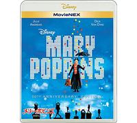 Julie Andrews - Mary Poppins 50Th Anniversary (2 Blu-Ray) [Edizione: Giappone] [Italia] [Blu-ray]