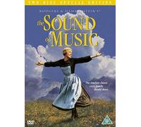 Julie Andrews - Musicals Triple Set [Italia] [DVD]