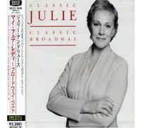 Julie Andrews - My Fair Lady