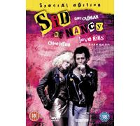 Julie Andrews - Sid and Nancy Special Edition [Francia] [DVD]