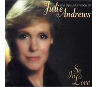 Julie Andrews – So in Love