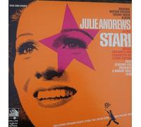 JULIE ANDREWS Star! Original Motion Picture Soundtrack vinyl LP