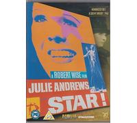 Julie Andrews - Star [Reino Unido] [DVD]