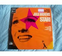 JULIE ANDREWS Star! UK LP 1968
