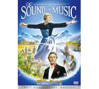 Julie Andrews - The Sound Of Music [Edizione: Giappone] [Italia] [DVD]