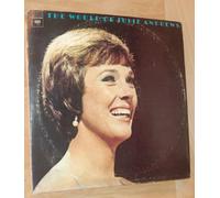 Julie Andrews - The World Of Julie Andrews