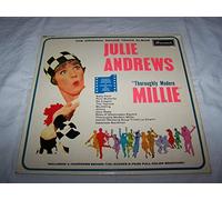 Julie Andrews - Thoroughly Modern Millie - Original Soundtrack