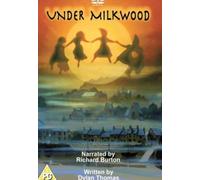 Julie Andrews - Under Milk Wood [Reino Unido] [DVD]