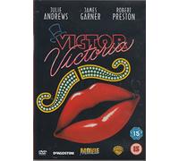 Julie Andrews - Victor Victoria [Reino Unido] [DVD]