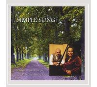 Julie-Ann Aguhob - Simple Song