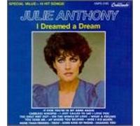 Julie Anthony - I Dreamed a Dream [Casete]