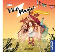 Julie Bender Folge 02: Mia Magie und die Verrückten Hühne (CD) (Importación USA)