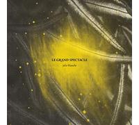 Julie Blanche - Le Grand Spectacle