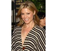 Julie Bowen at Departures for ABC Network 2006-2007 Primetime Upfronts Vista previa Lincoln Center New York Ny 16 de mayo de 2006 Foto de George TaylorEverett Collection Impresión fotográfica (8 x 10)