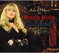 Julie C Myers - Enchanted ...A Tribute to Stevie Nicks