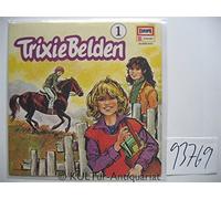 Julie Campbell - Trixie Belden 1 - Trixie Belden Und Das Geheimnis Des Landhauses