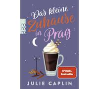 Julie Caplin Christi Das kleine Zuhause in Prag (Romantic Escapes, (Tapa blanda)