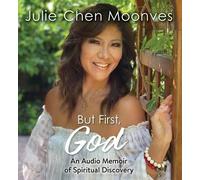 Julie Chen Moonves But First, God (CD) (Importación USA)