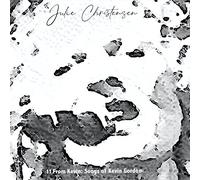 Julie Christensen - 11 From Kevin [VINYL] [Vinilo]