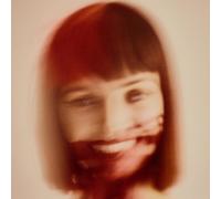 Julie Christmas Ridiculous and Full of Blood (CD) (Importación USA)