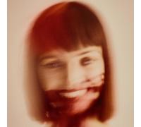 Julie Christmas - Ridiculous And Full Of Blood [Vinyl LP] [VINYL] [Vinilo]