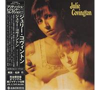 Julie Covington - Covington,Julie (+Bonus)