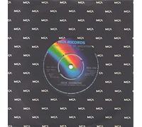 Julie Covington - Don't Cry For Me Argentina - 4pr