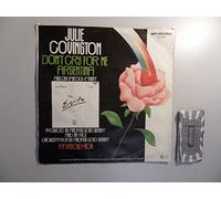 Julie Covington - Julie Covington - Don't Cry For Me Argentina - MCA Records - 32.001