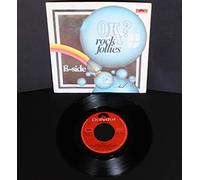 JULIE COVINGTON/RULA LENSKA/CHARLOTTE CORNWAL - JULIE COVINGTON/RULA LENSKA/CHARLOTTE CORNWAL - O.K ?