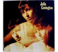 JULIE COVINGTON - S/T LP (VINYL) UK VIRGIN 1978
