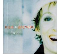 Julie De Azevedo - Hello Sky (US Import)