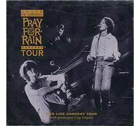 Julie De Azevedo - Pray For Rain Concert Tour (UK Import)