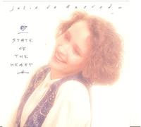 Julie de Azevedo - State of the Heart