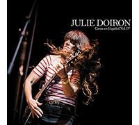 Julie Doiron - Canta En Español Vol. IV [Vinilo]