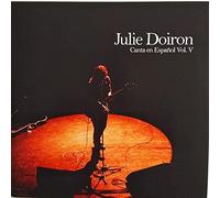Julie Doiron Canta En Espanol Vol. V [Vinilo]