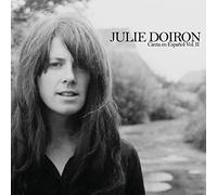 Julie Doiron - Julie Doiron: Canta En Español - Volumen 2