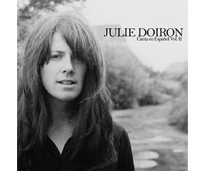 Julie Doiron - Julie Doiron: Canta En Español - Volumen 2