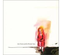 Julie Dorion and Wooden Stars by Julie Doiron (2000-07-15)
