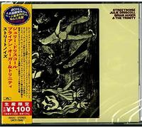 Julie Driscoll & Brian a - Streetnoise -Ltd-