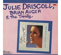 Julie Driscoll & Brian Auger - Julie Driscoll, Brian Auger & The Trinity