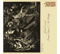 Julie Driscoll, Brian Auger & - STREETNOISE [Vinilo]
