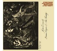 Julie Driscoll, Brian Auger & - STREETNOISE [Vinilo]