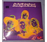 Julie Driscoll, Brian Auger & The Trinity - The Best Of Julie Driscoll, Brian Auger & The Trinity