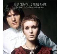 Julie Driscoll & Brian Auger - This Wheels on Fire: More Lost Broadcasts