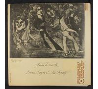 JULIE DRISCOLL, BRIAN AUGER & TRINITY - streetnoise LP [Vinilo]