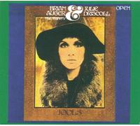 Julie Driscoll - Open