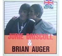 Julie Driscoll - Roots of British Beat: Julie Driscoll & Brian Auger