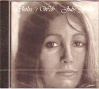 Julie Felix - Clotho's Web + 8 Bonus Tracks by Julie Felix (1999-01-01)