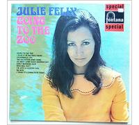 Julie Felix - Going To The Zoo [Vinilo]