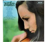 JULIE FELIX - JULIE FELIX VINYL LP[LK4626] 1964